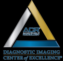 American College of Radiology - Center of Excellence