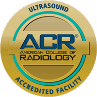 American College of Radiology - Ultrasound Accredited Facility